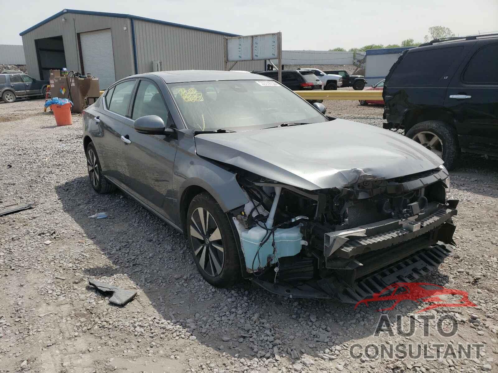 NISSAN ALTIMA SV 2020 - 1N4BL4DW3LC200935