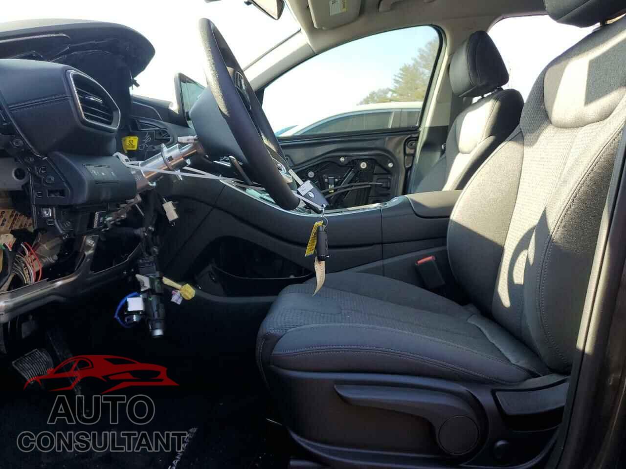 HYUNDAI SANTA FE 2023 - 5NMS14AJ7PH654296