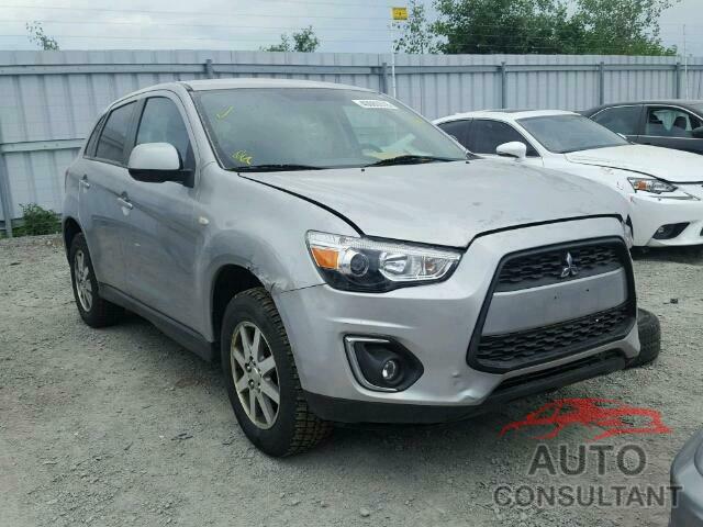 MITSUBISHI OUTLANDER 2015 - 4A4AJ3AU7FE601480