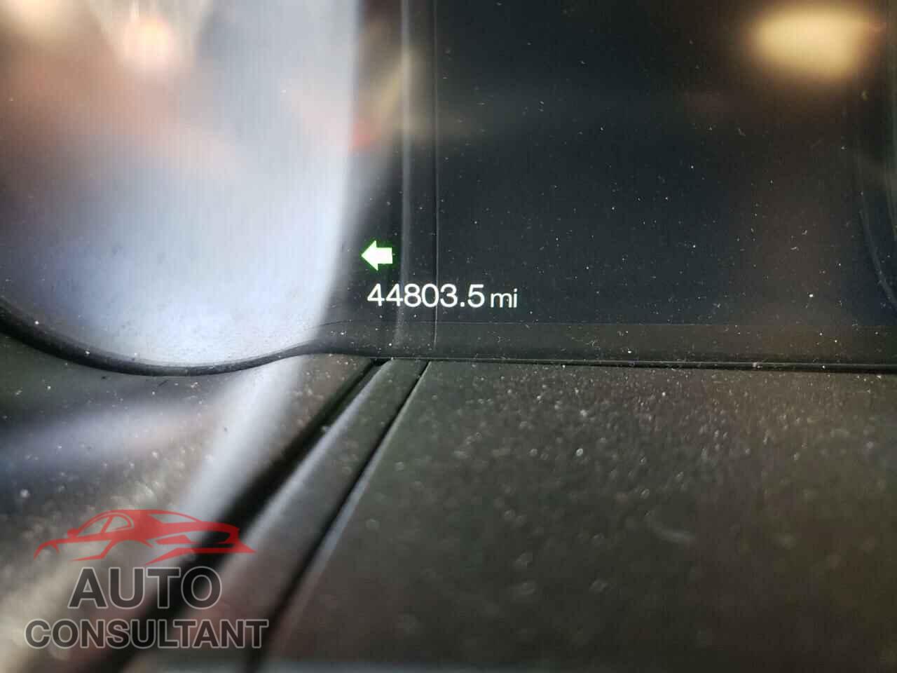 FORD MUSTANG 2018 - 1FA6P8CF6J5154730