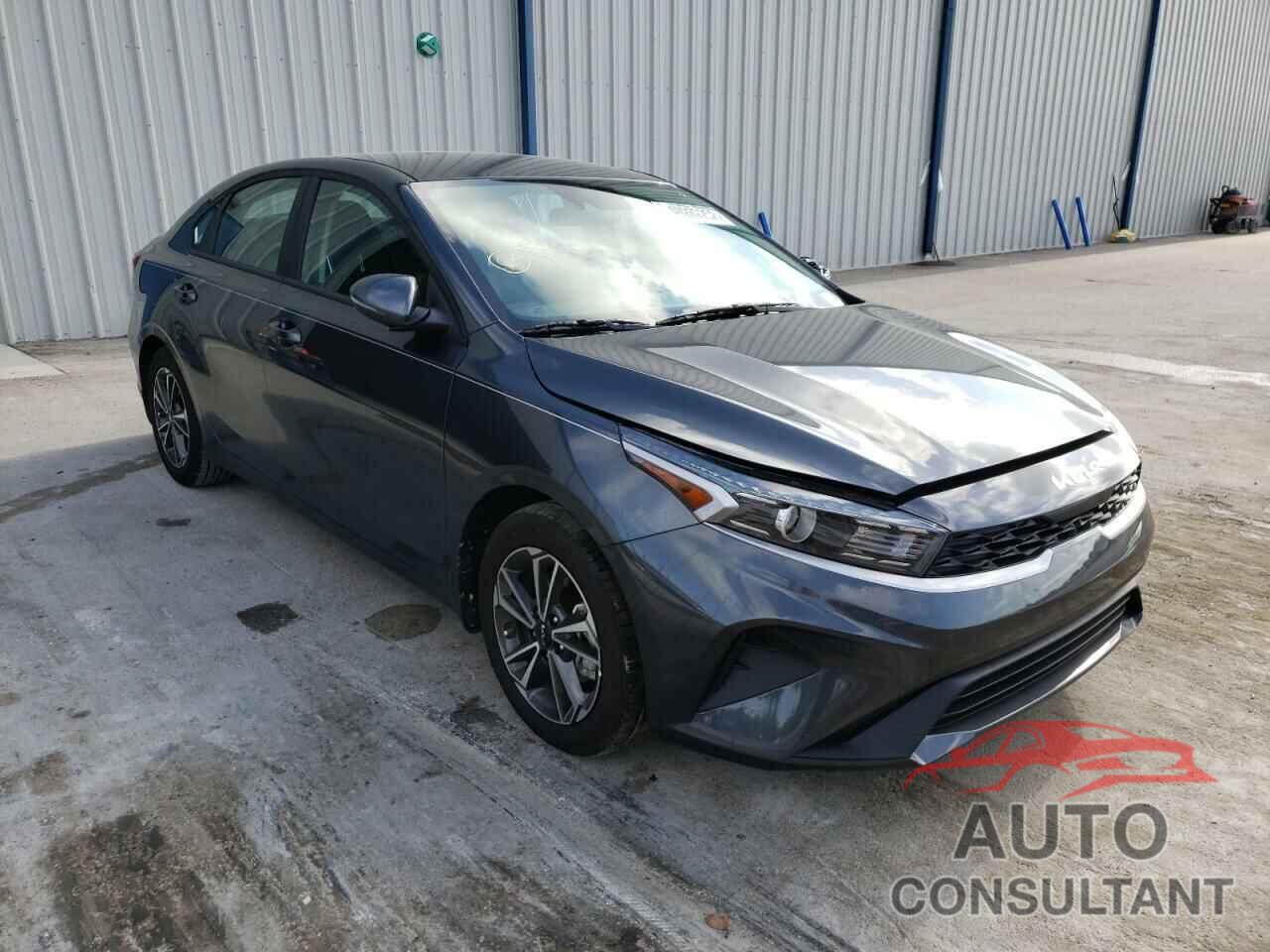 KIA FORTE 2022 - 3KPF24AD5NE416444