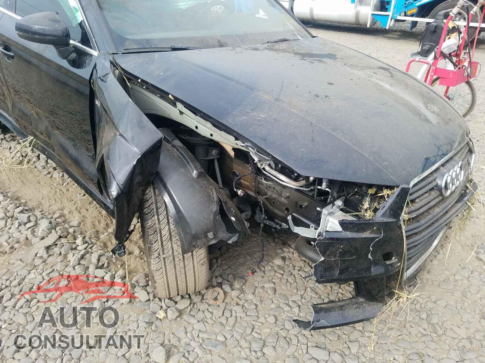 AUDI A3 2019 - WAUJEGFF9K1017979