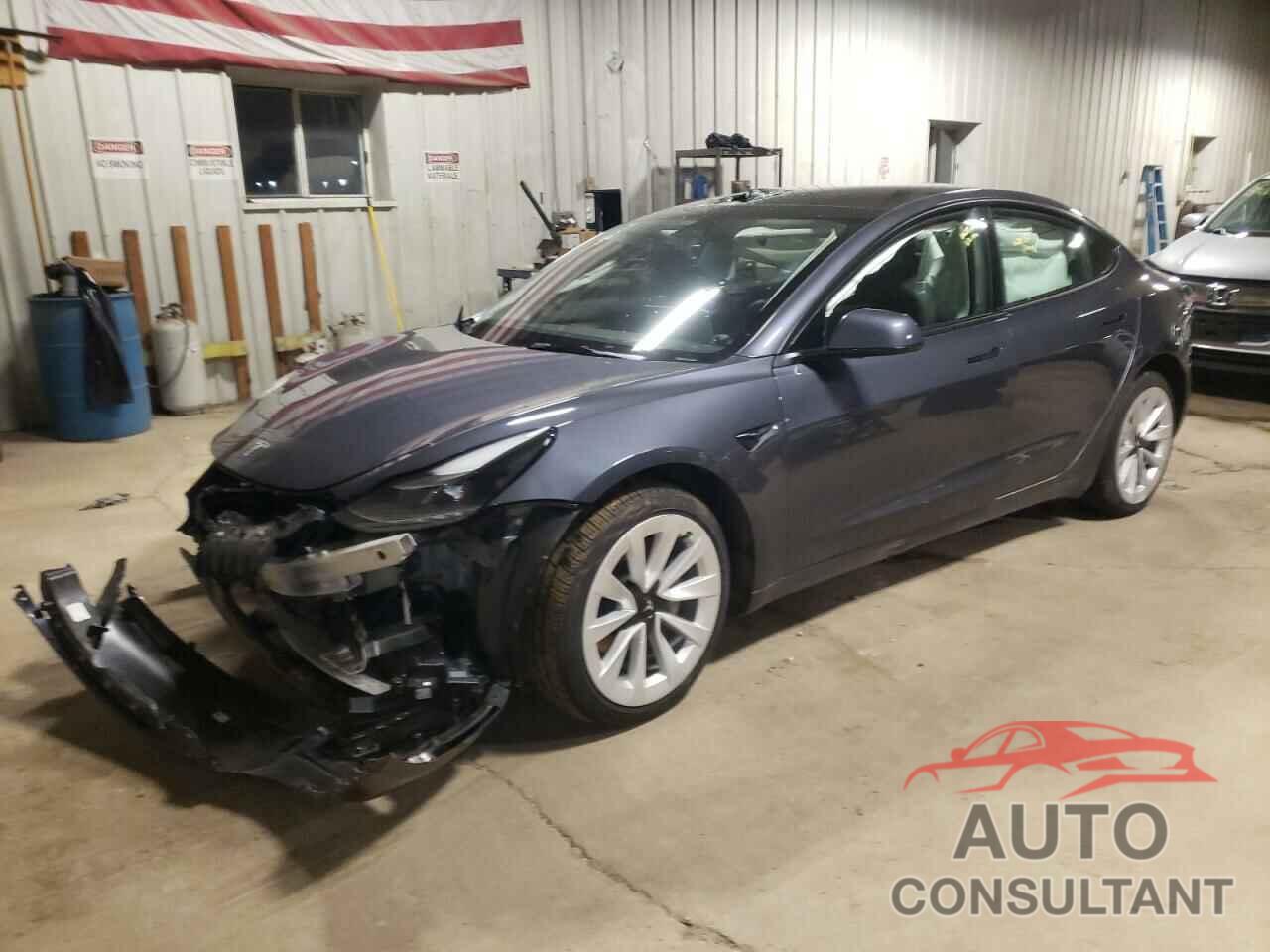 TESLA MODEL 3 2023 - 5YJ3E1EA9PF451686