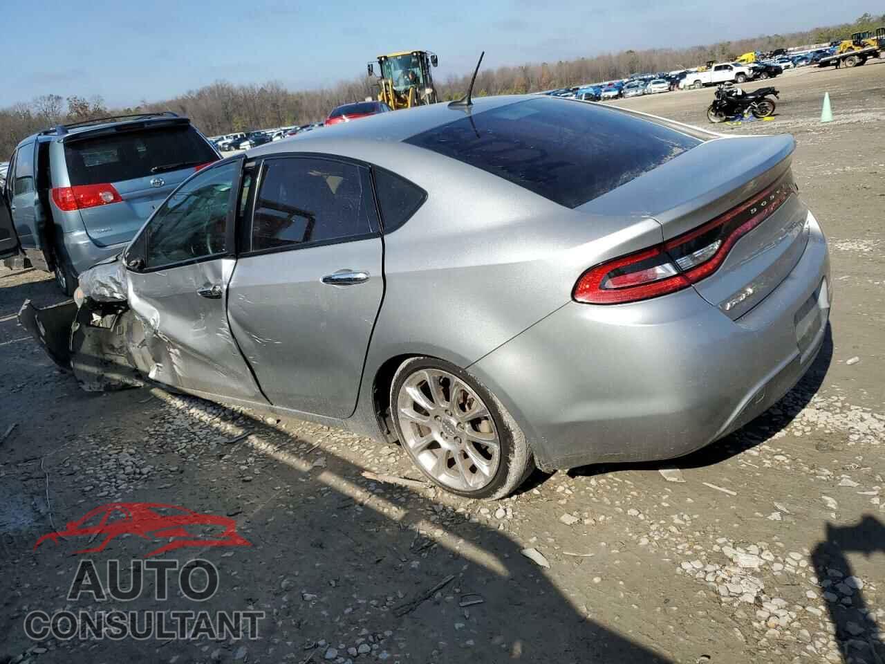 DODGE DART 2016 - 1C3CDFFA6GD817226
