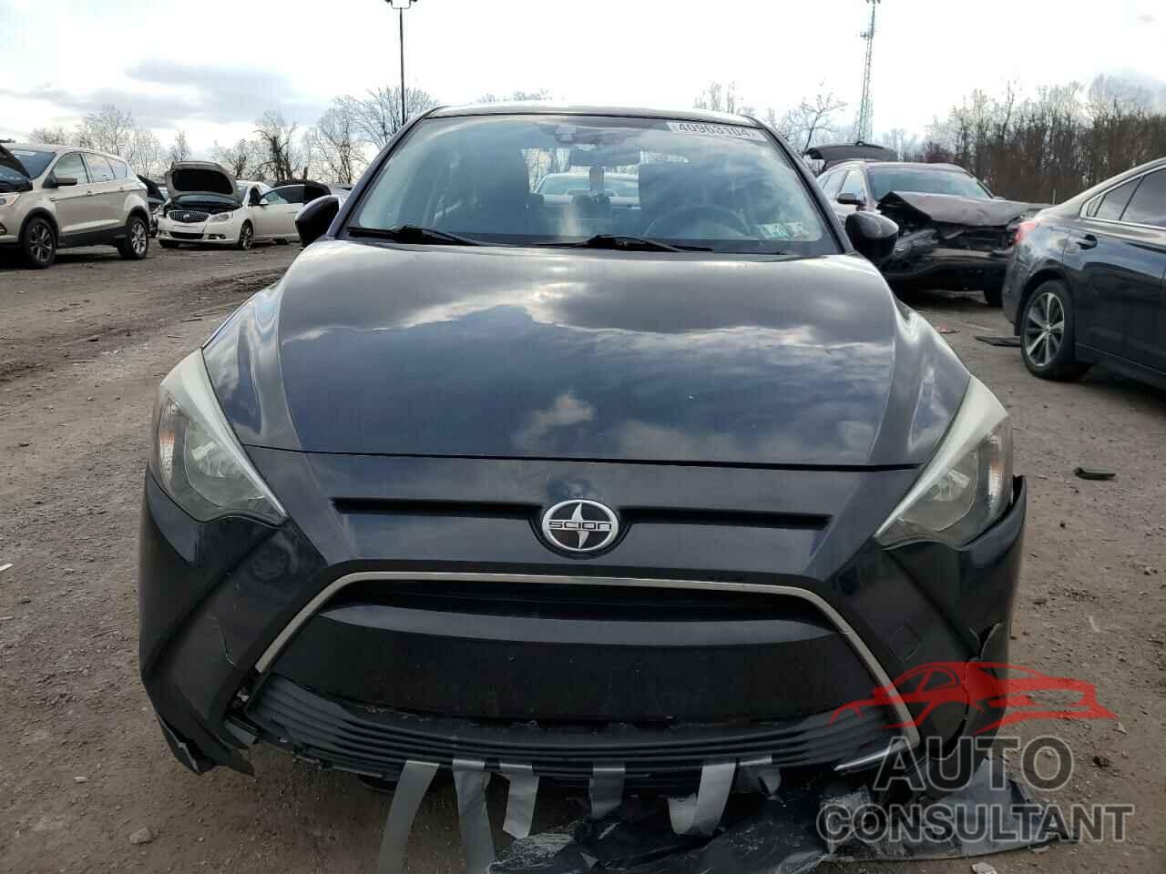 TOYOTA SCION 2016 - 3MYDLBZV4GY104267