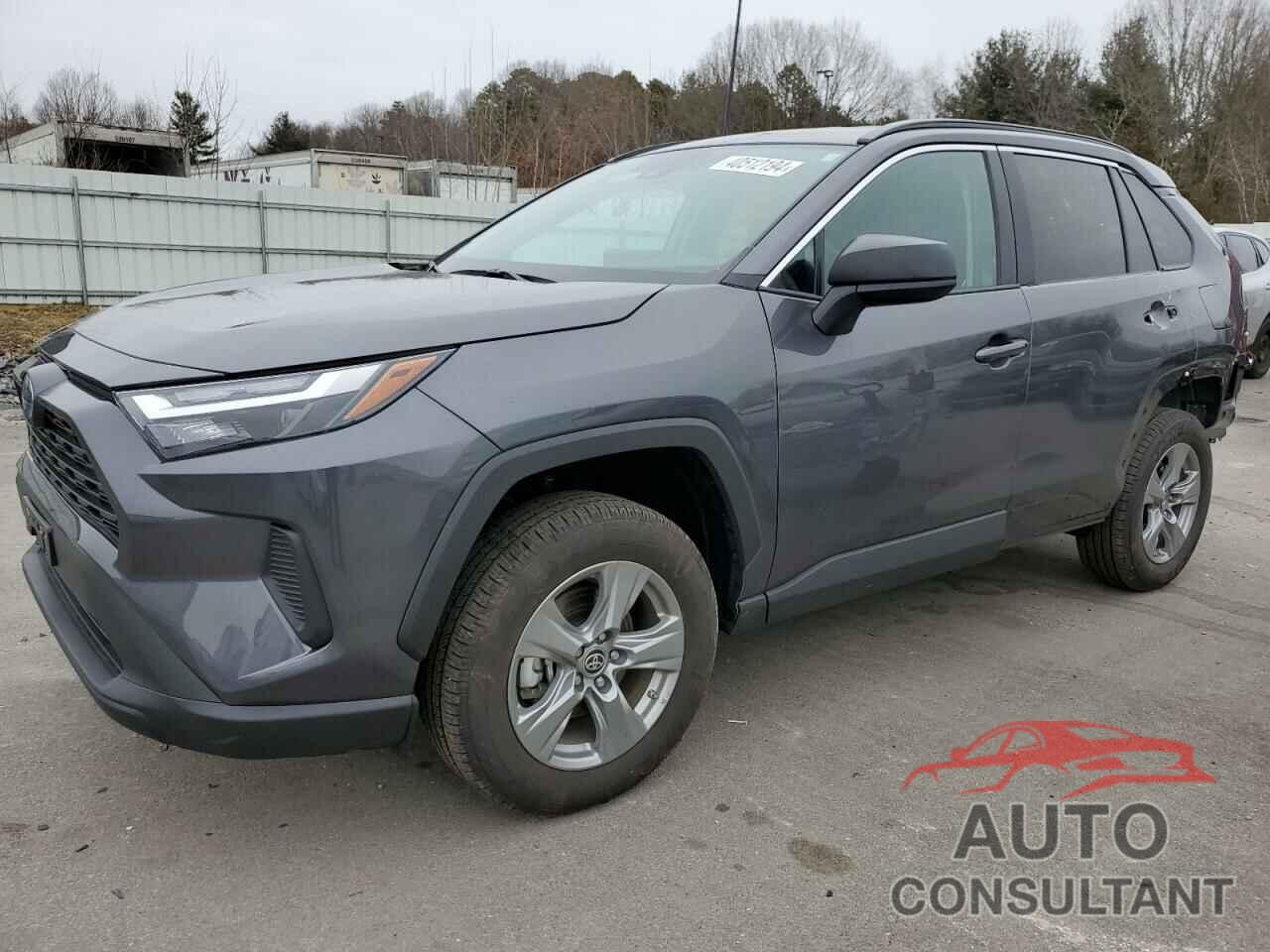 TOYOTA RAV4 2024 - 4T3LWRFV7RU110698