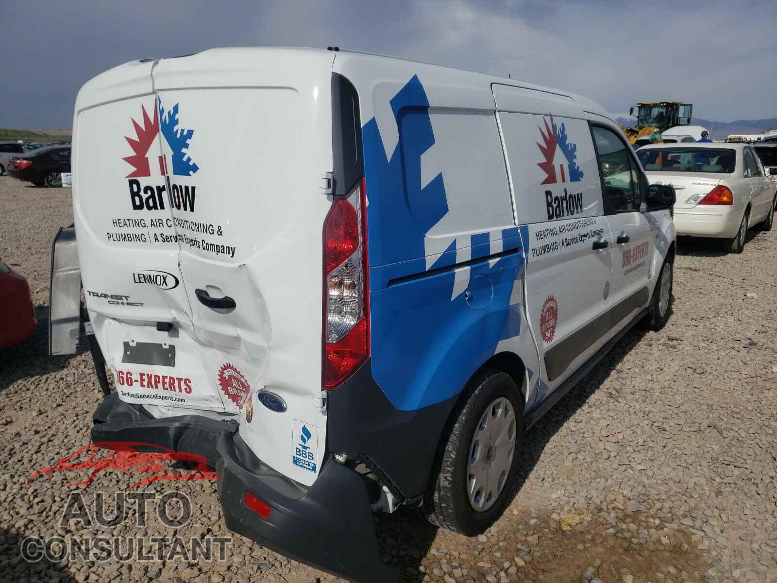 FORD TRANSIT CO 2017 - NM0LS7E75H1293063