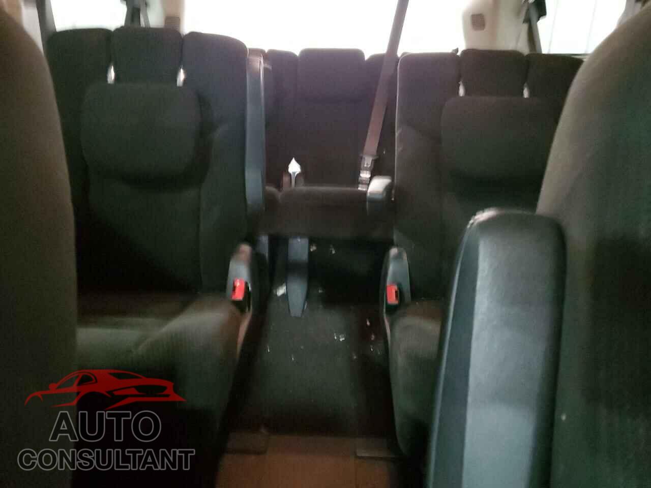 DODGE CARAVAN 2016 - 2C4RDGCG8GR180857