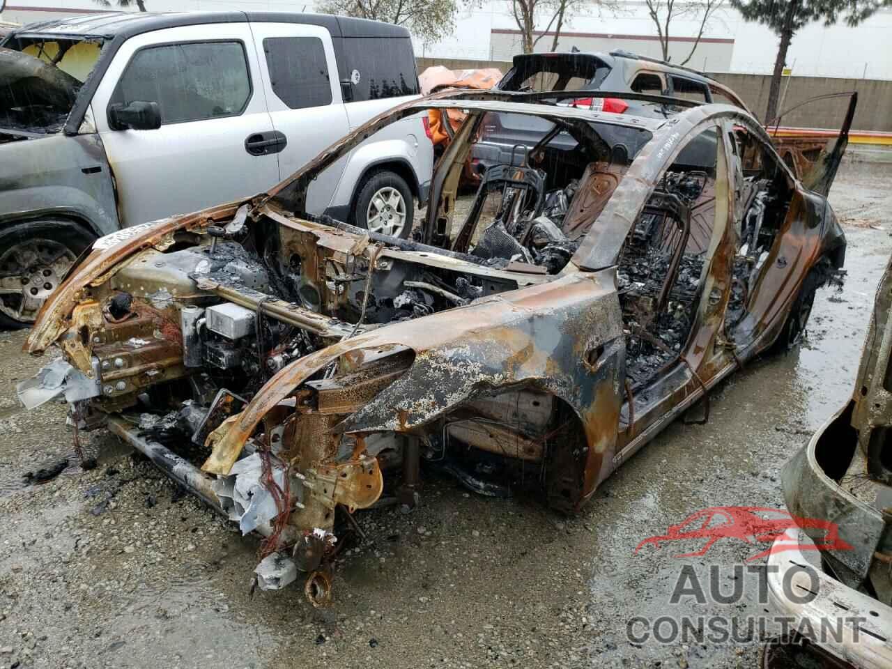 TESLA MODEL 3 2023 - 5YJ3E1EAXPF456718
