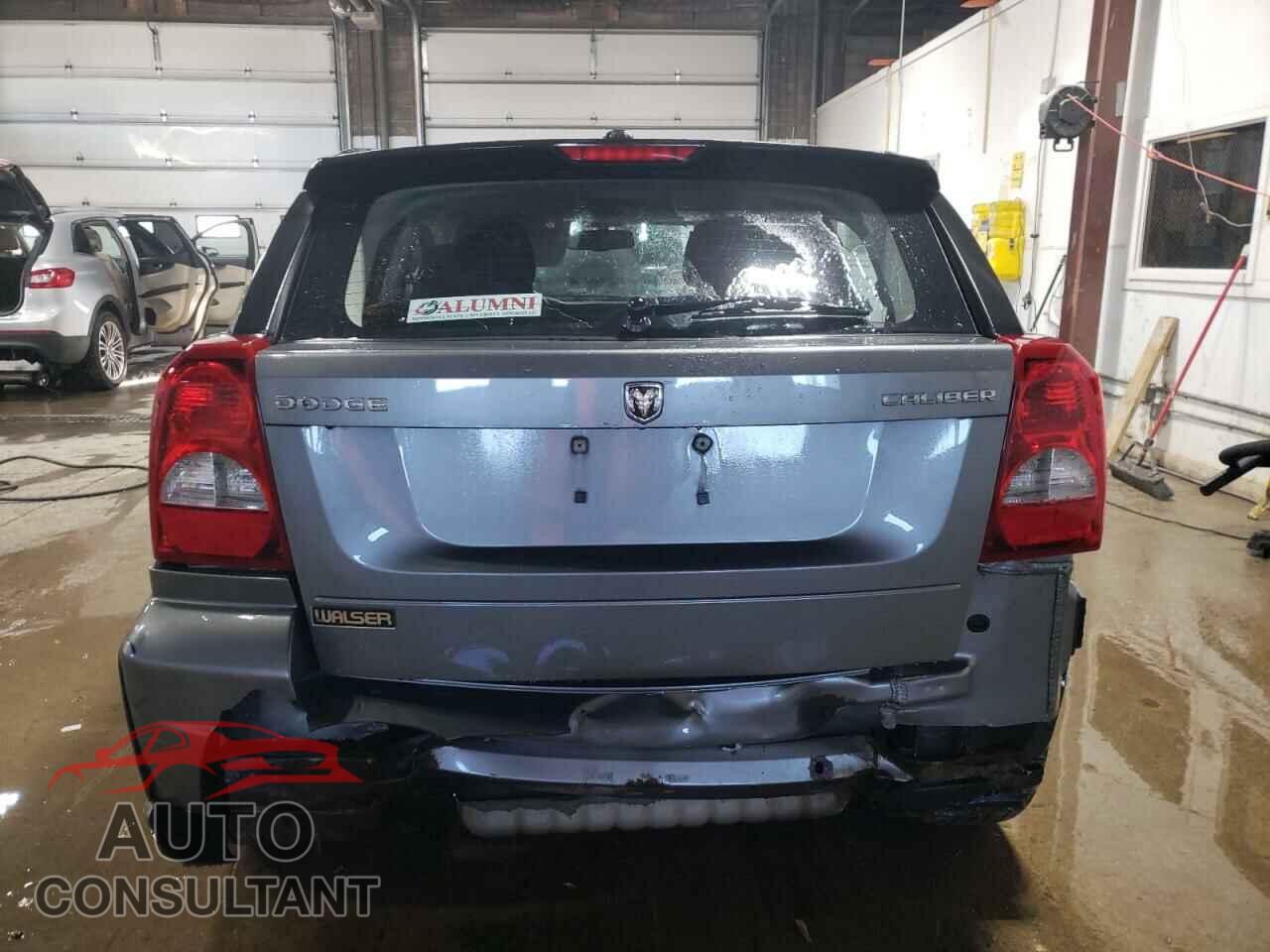 DODGE CALIBER 2011 - 1B3CB3HA8BD264778