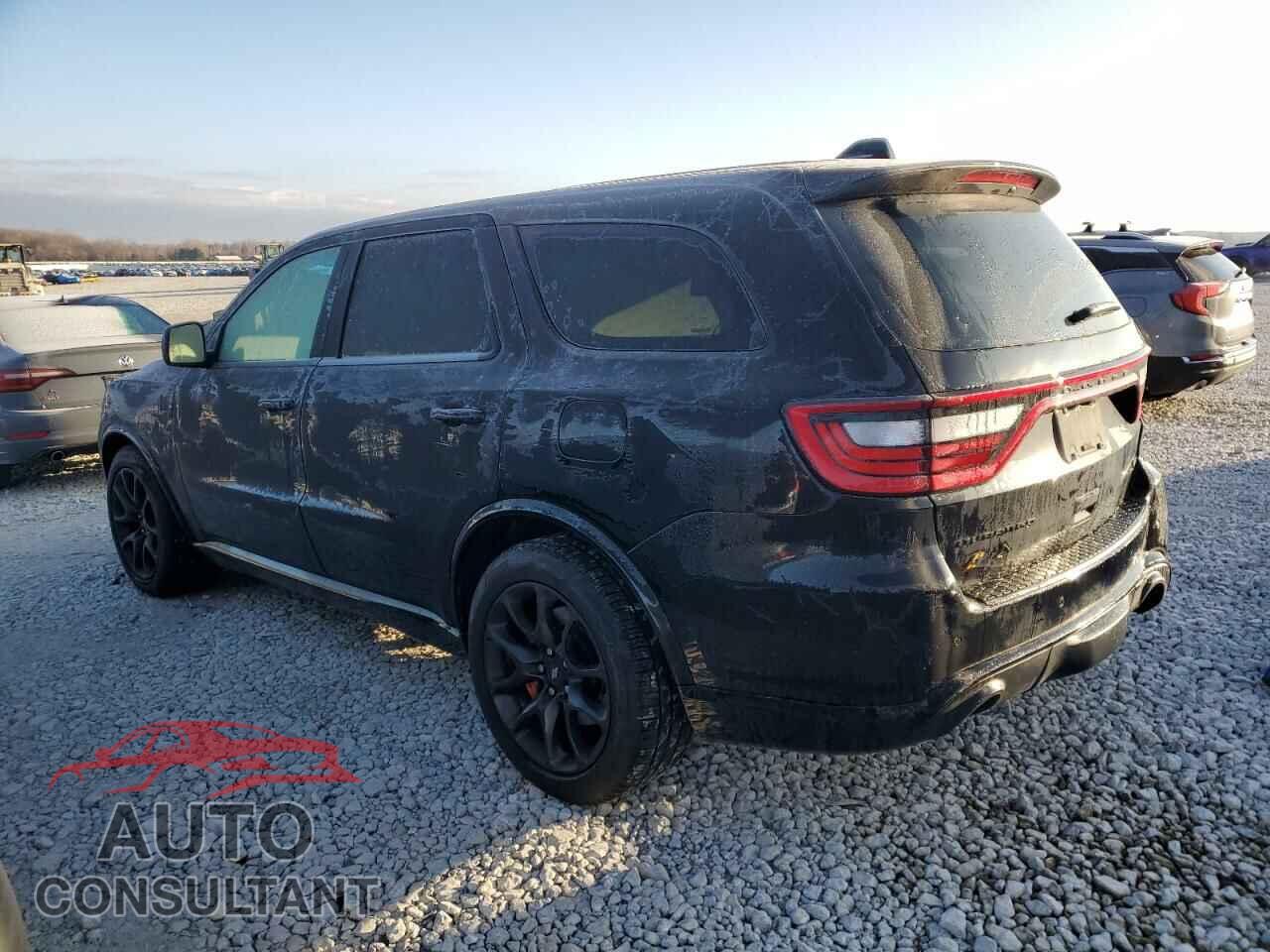 DODGE DURANGO 2023 - 1C4SDJCT7PC559000