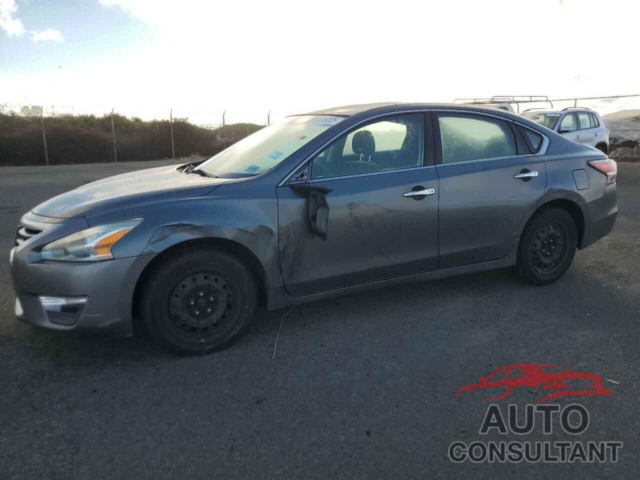NISSAN ALTIMA 2015 - 1N4AL3AP0FN894365