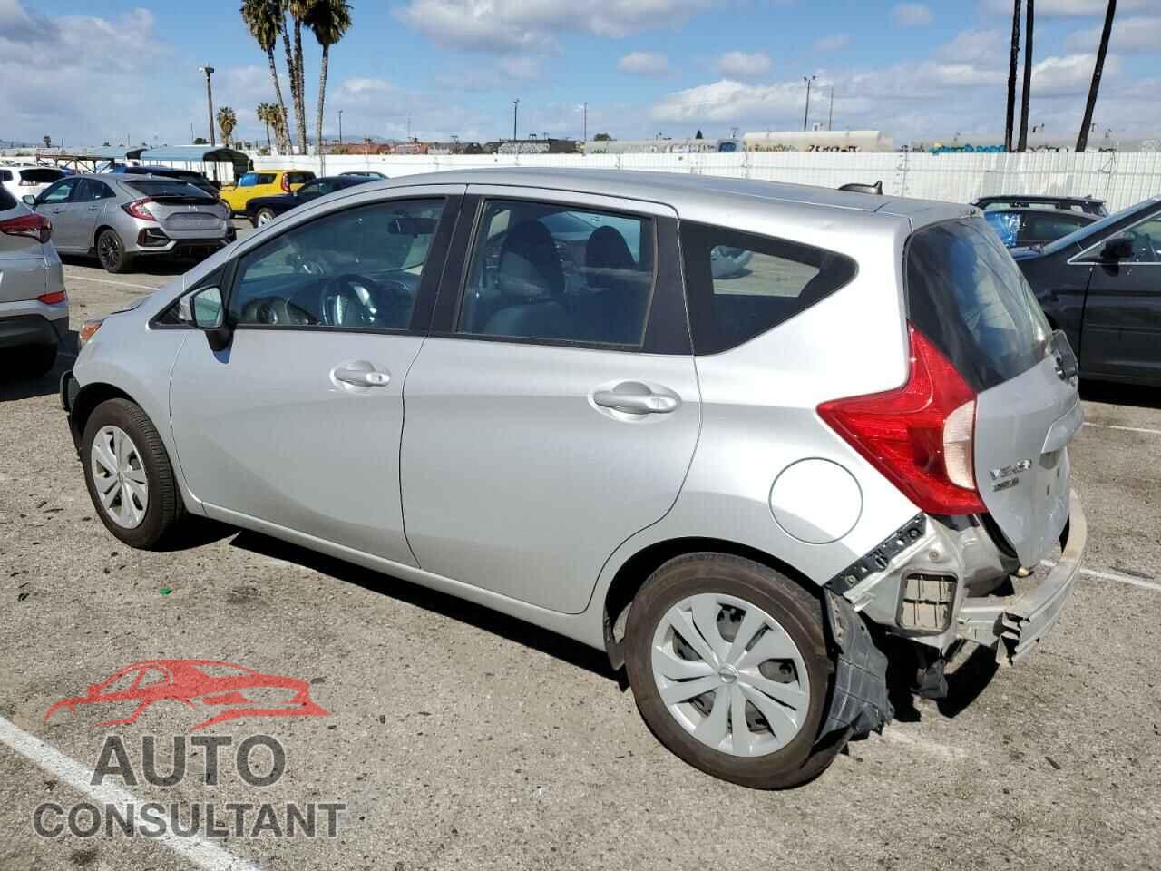 NISSAN VERSA 2017 - 3N1CE2CP2HL362285