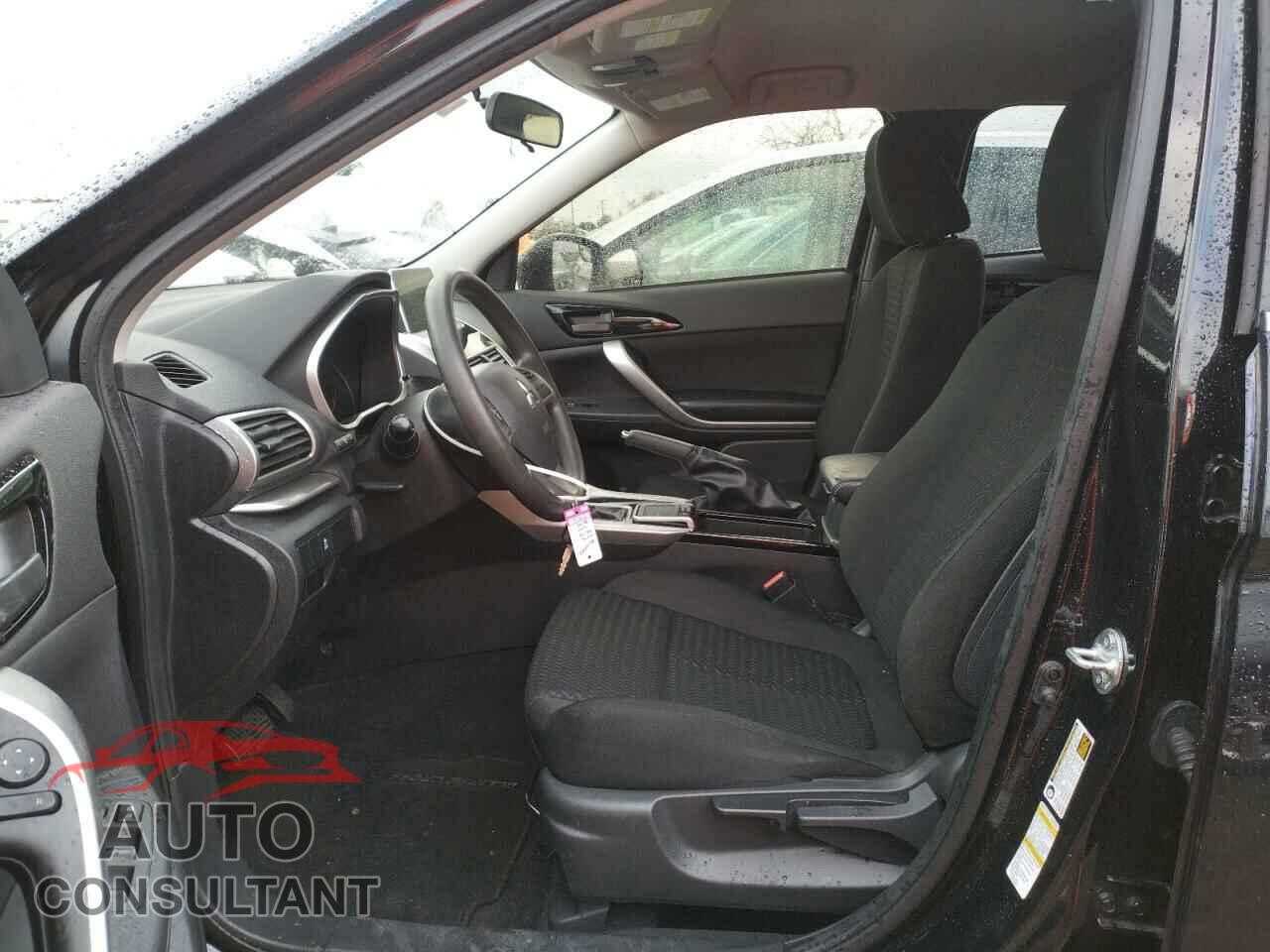 MITSUBISHI ECLIPSE 2018 - JA4AT4AAXJZ046629