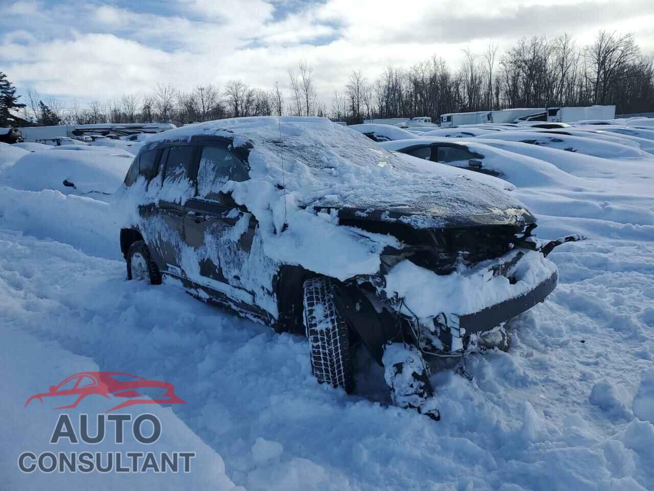 JEEP COMPASS 2015 - 1C4NJDBB2FD293071