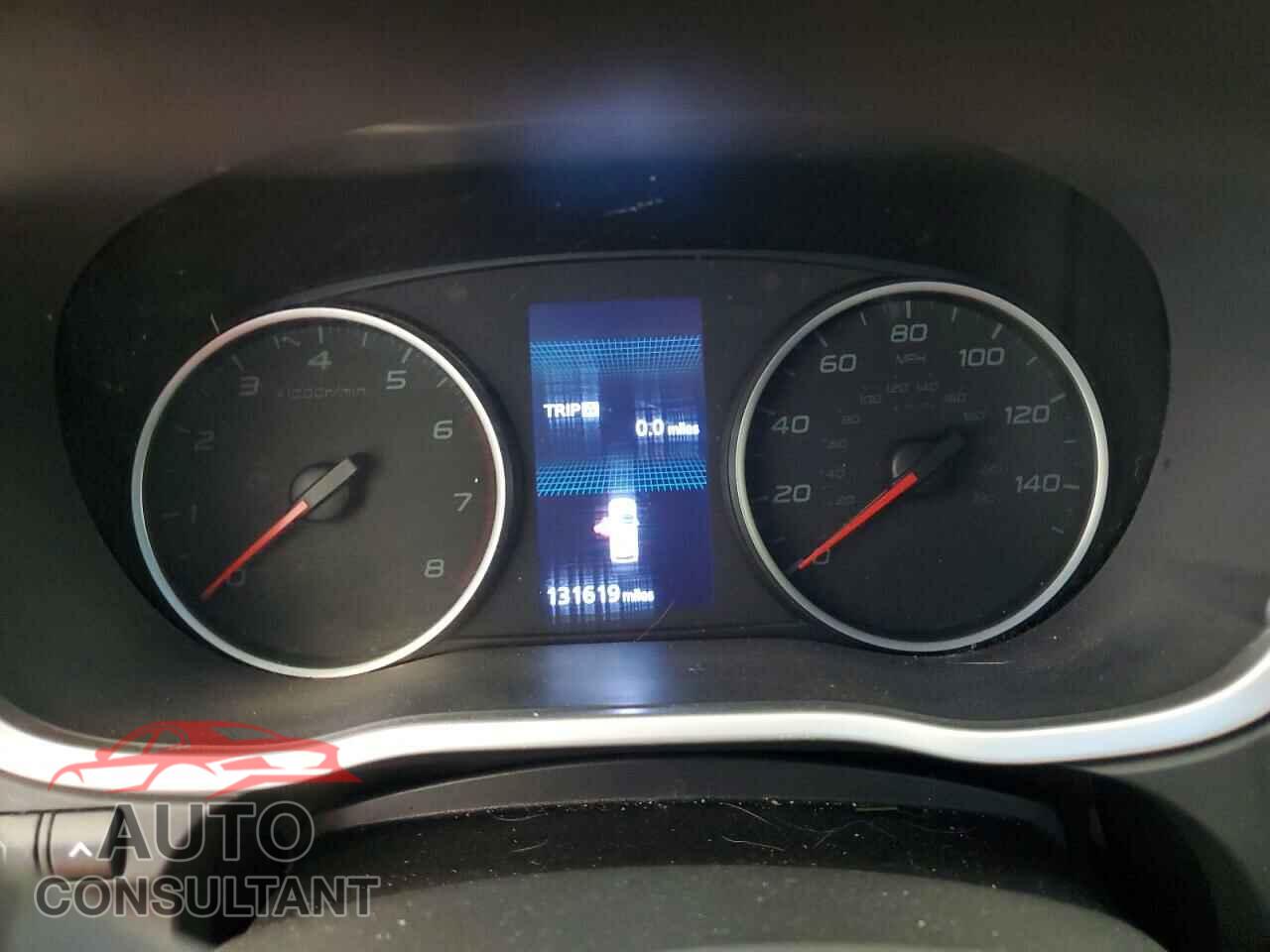 MITSUBISHI ECLIPSE 2019 - JA4AT3AA6KZ036739