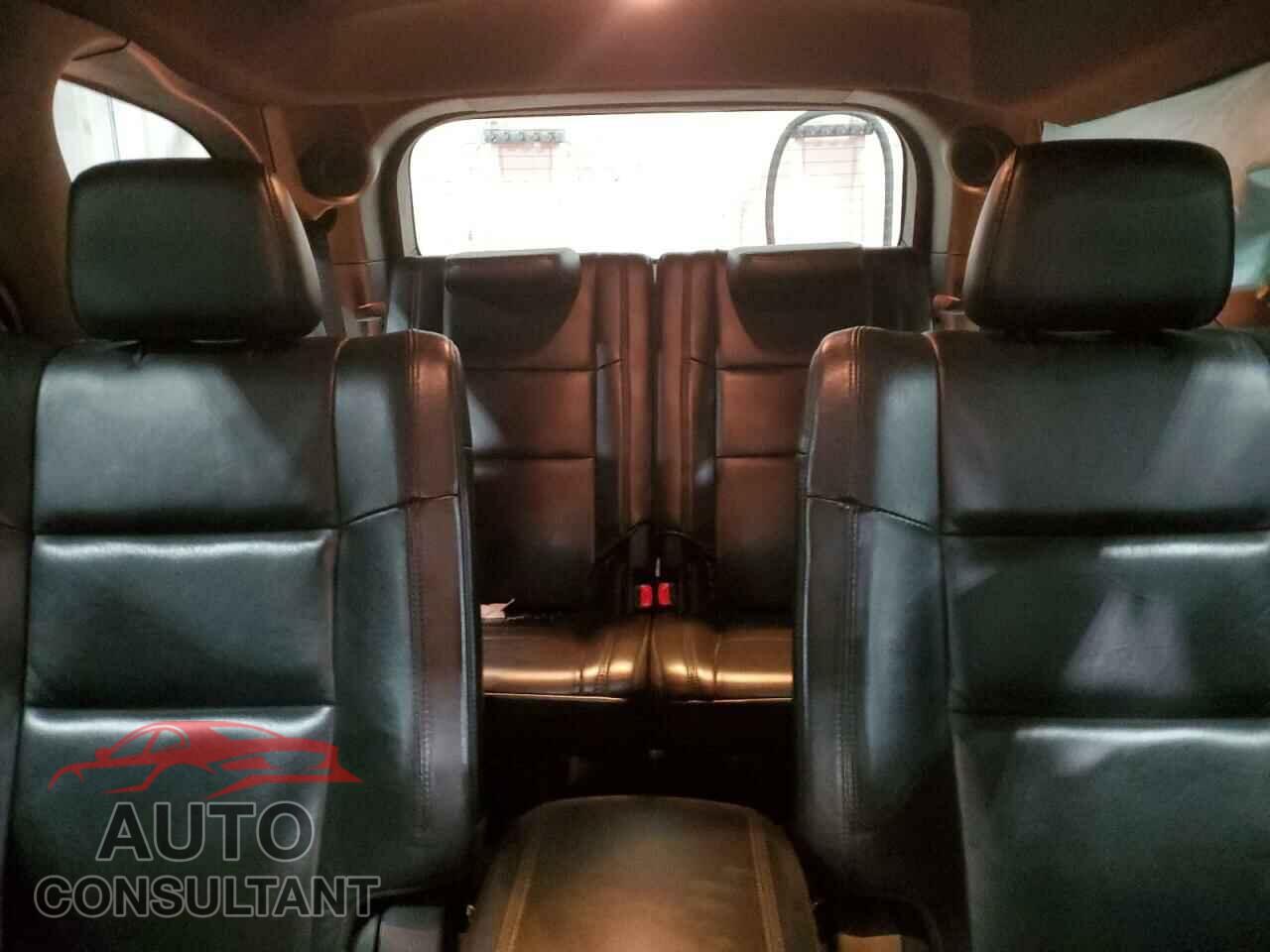 DODGE DURANGO 2017 - 1C4RDJDG1HC799130