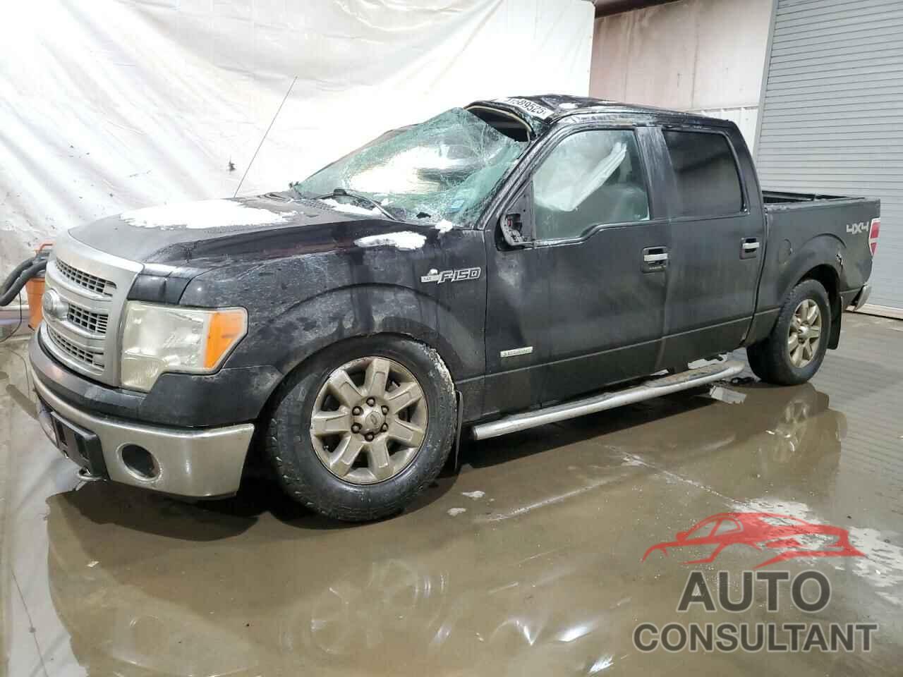 FORD F-150 2014 - 1FTFW1ET4EFC24264