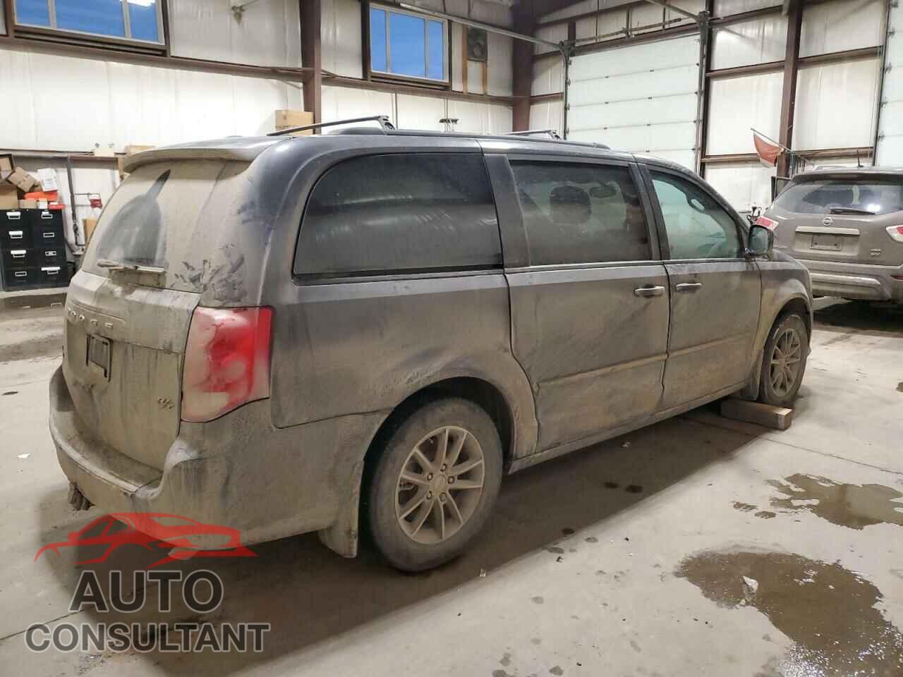DODGE CARAVAN 2015 - 2C4RDGEG0FR729379