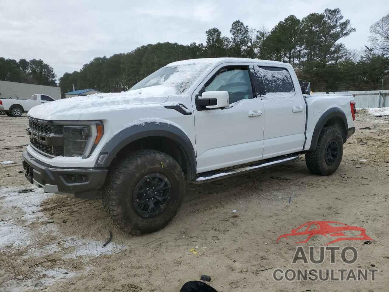 FORD F150 2023 - 1FTFW1RG5PFA12960
