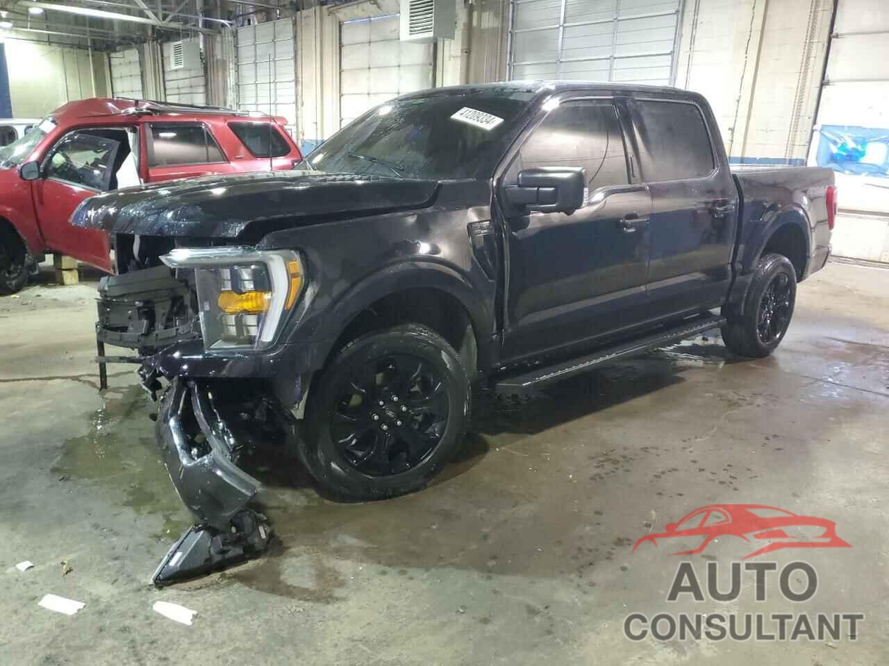 FORD F-150 2022 - 1FTFW1E56NFB15693