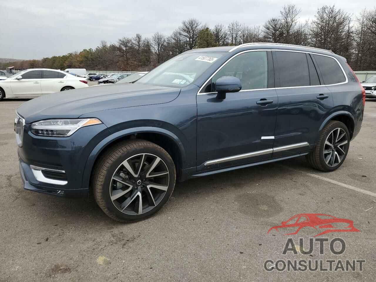 VOLVO XC90 PLUS 2024 - YV4062PE3R1155917