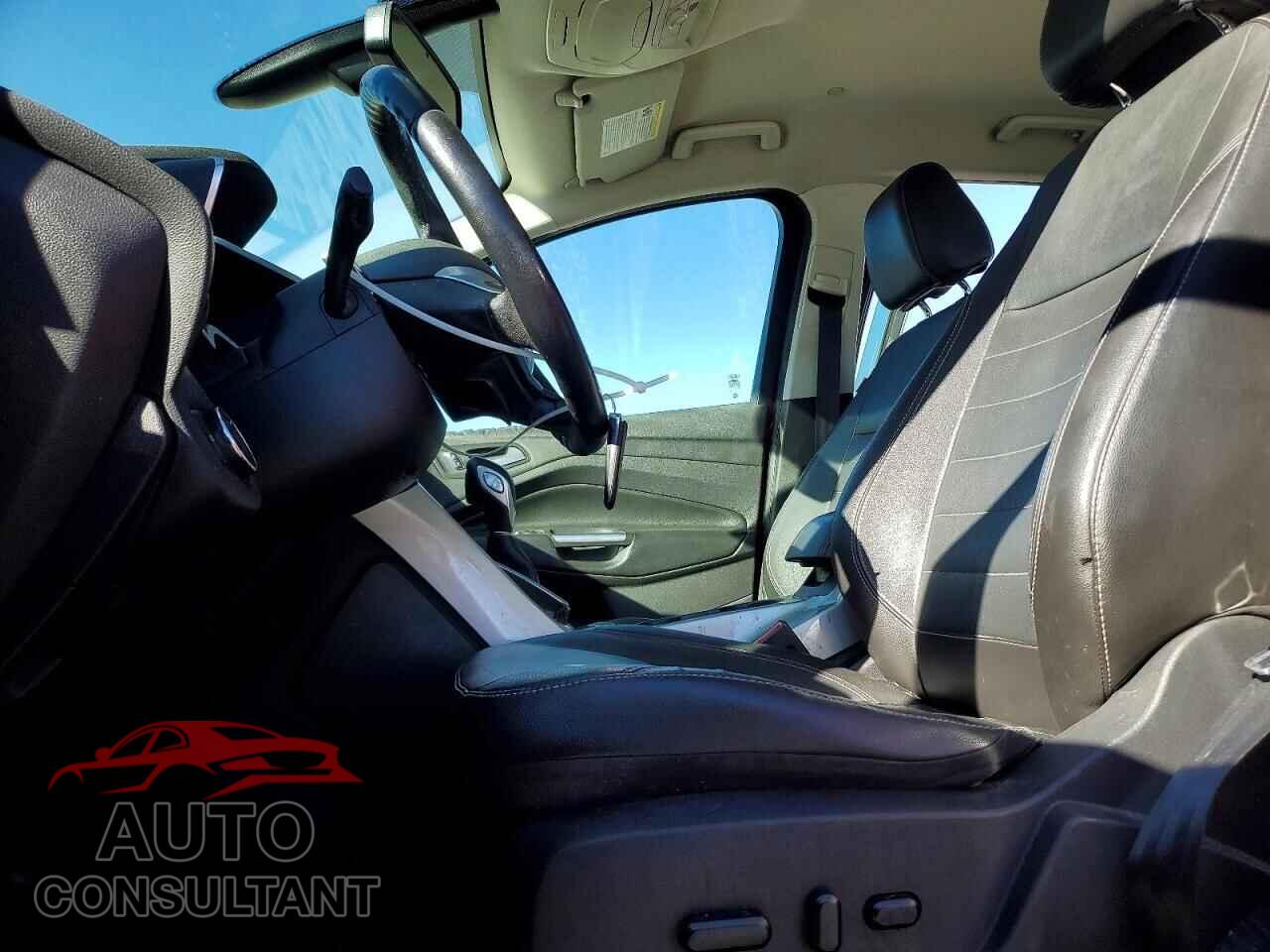 FORD C-MAX 2014 - 1FADP5CU3EL511139