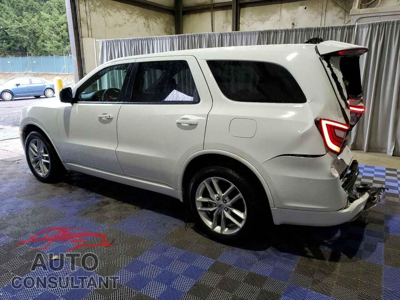 DODGE DURANGO 2023 - 1C4RDJDG0PC674313
