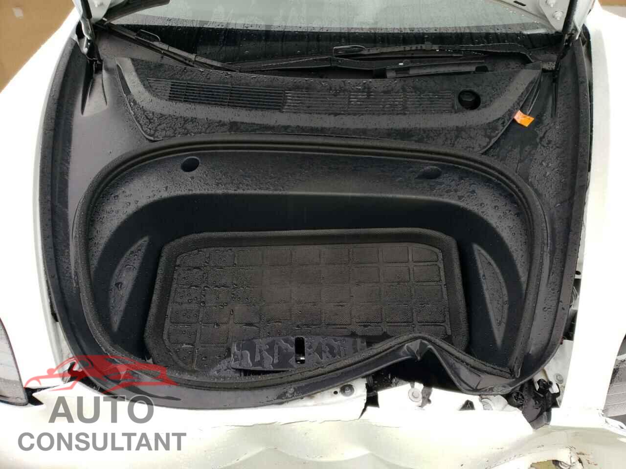 TESLA MODEL 3 2023 - 5YJ3E1EA4PF606256