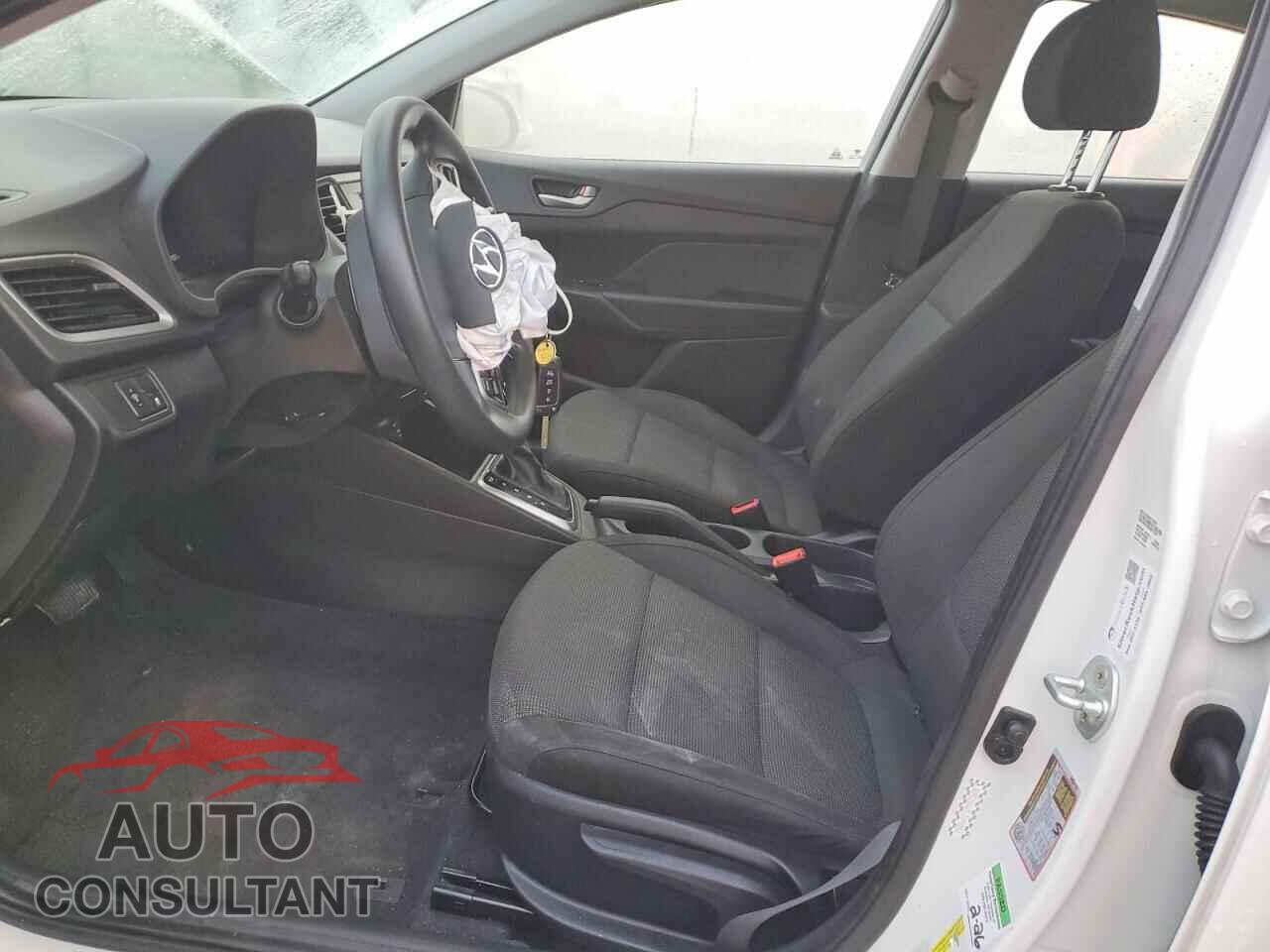 HYUNDAI ACCENT 2020 - 3KPC24A67LE095881