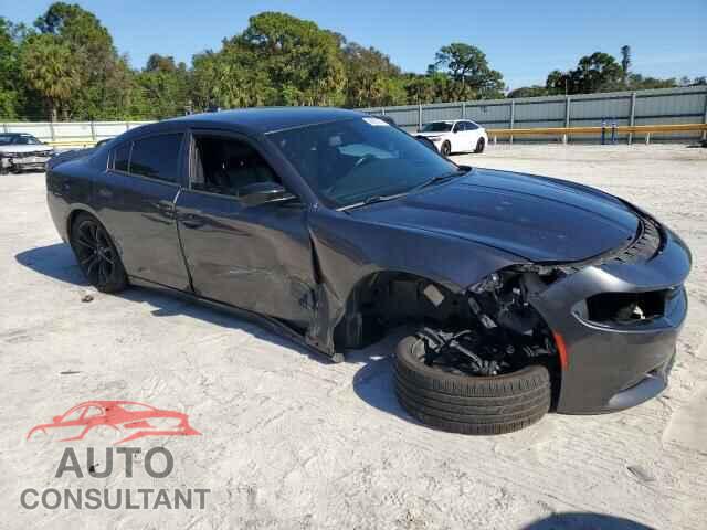 DODGE CHARGER 2017 - 2C3CDXHG8HH609537