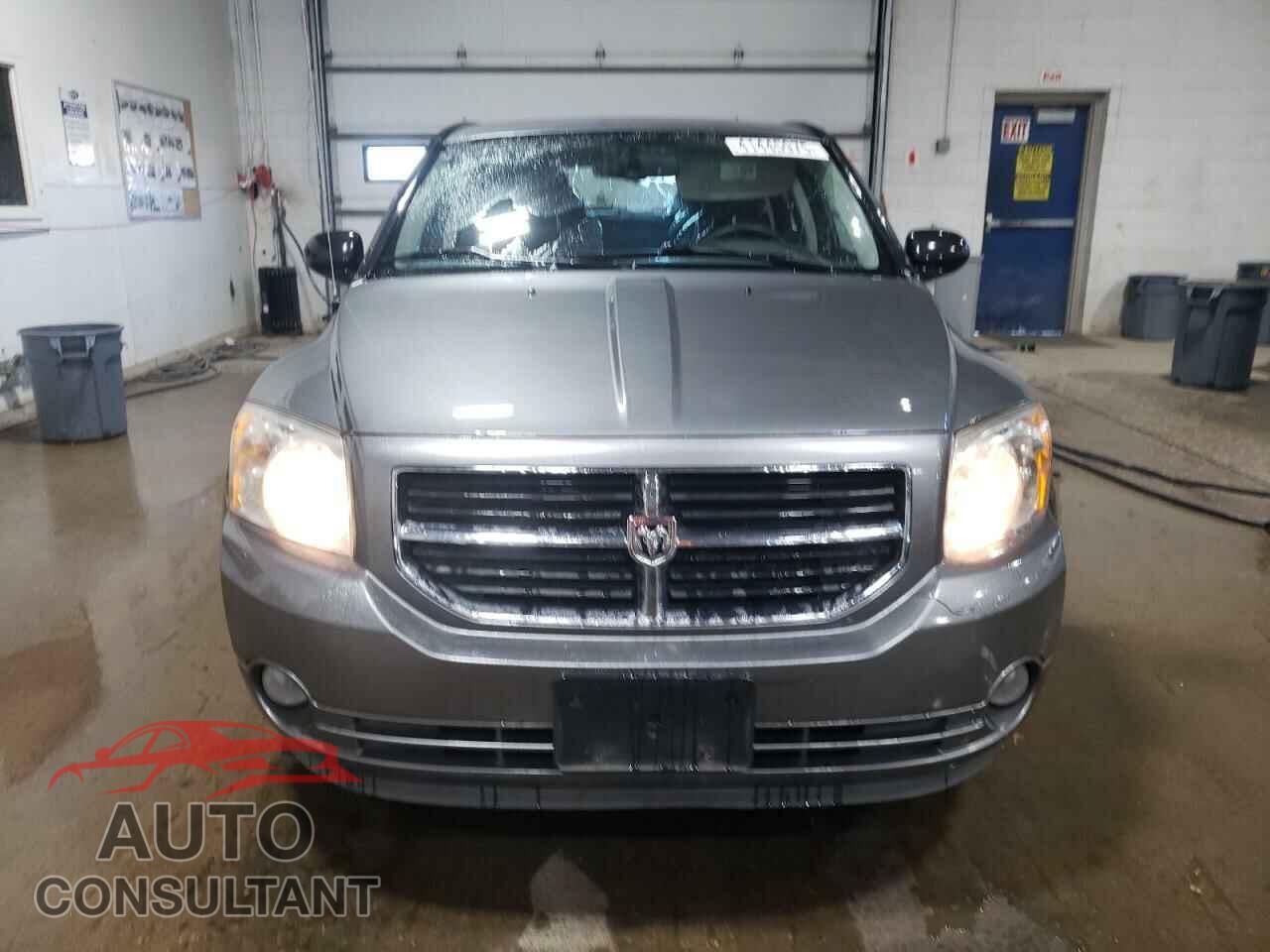 DODGE CALIBER 2011 - 1B3CB3HA8BD264778