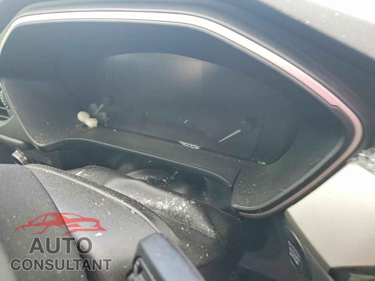 FORD ESCAPE 2020 - 1FMCU0G64LUC08600