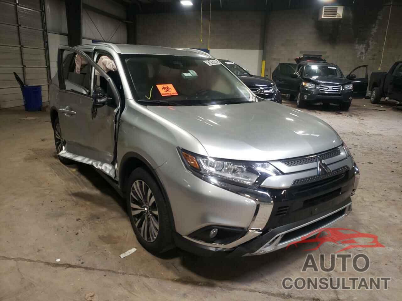 MITSUBISHI OUTLANDER 2020 - JA4AD3A34LZ040479