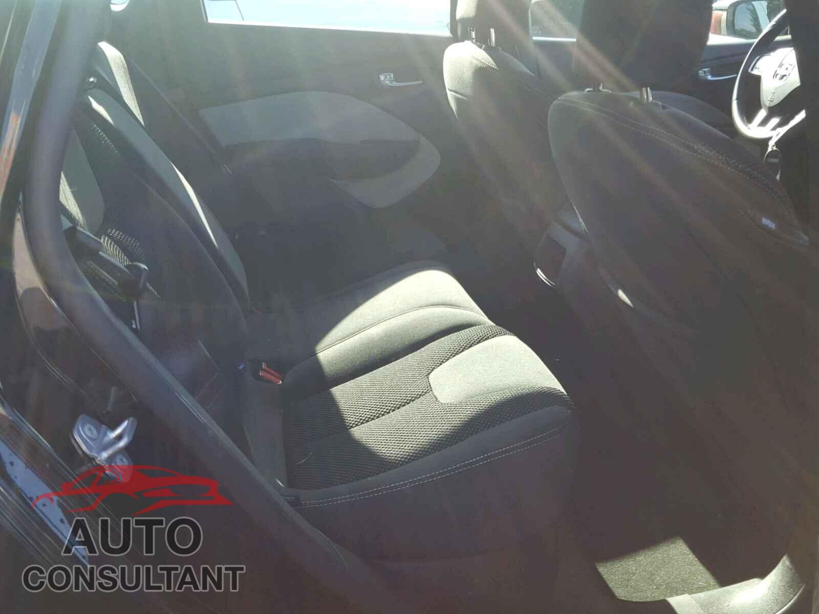 DODGE DART 2016 - 1C3CDFBB4GD540882