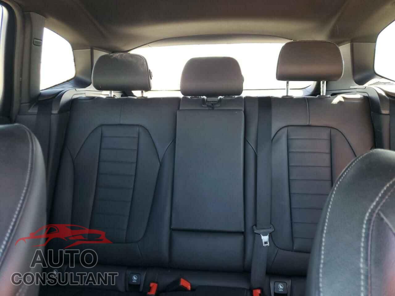 BMW X3 2019 - 5UXTR9C50KLD92687