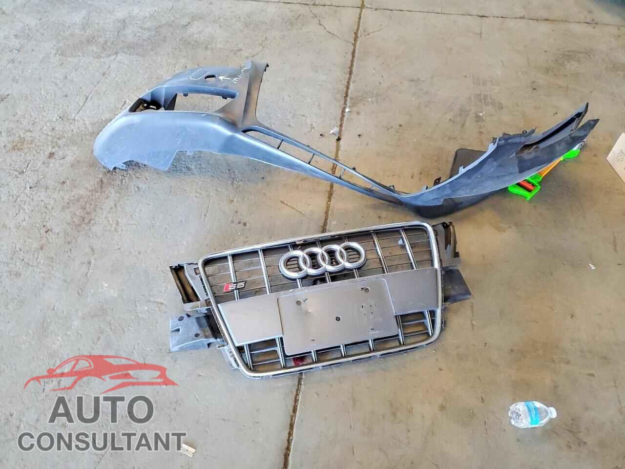 AUDI S5 2011 - WAUVVAFRXBA011245