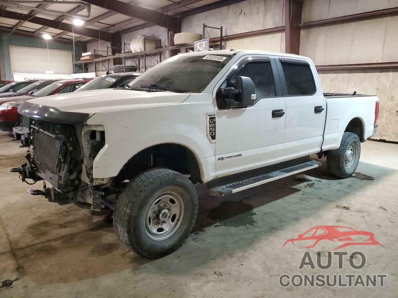 FORD F250 2020 - 1FT7W2BT1LEC37829