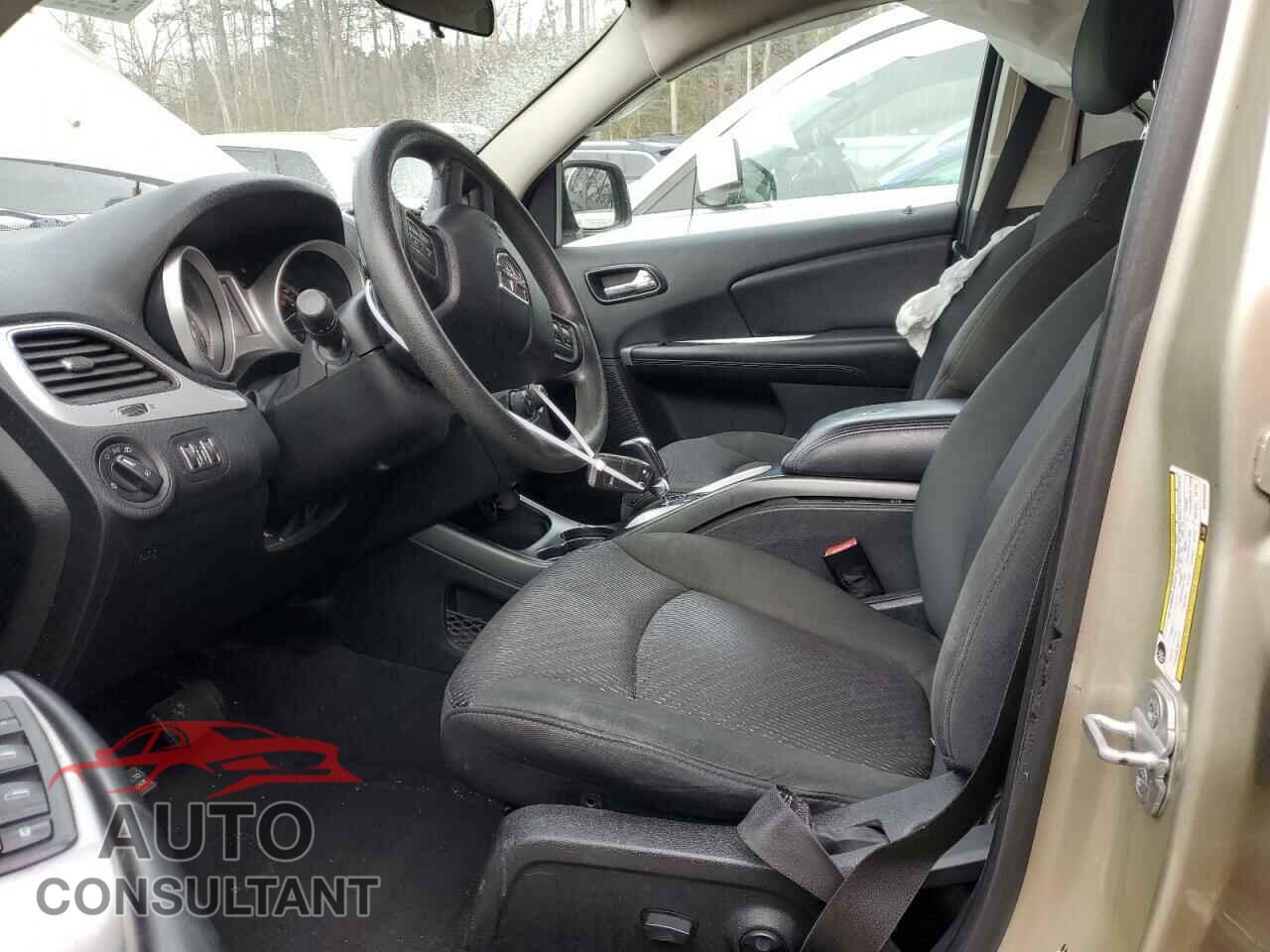 DODGE JOURNEY 2011 - 3D4PG1FG4BT540903