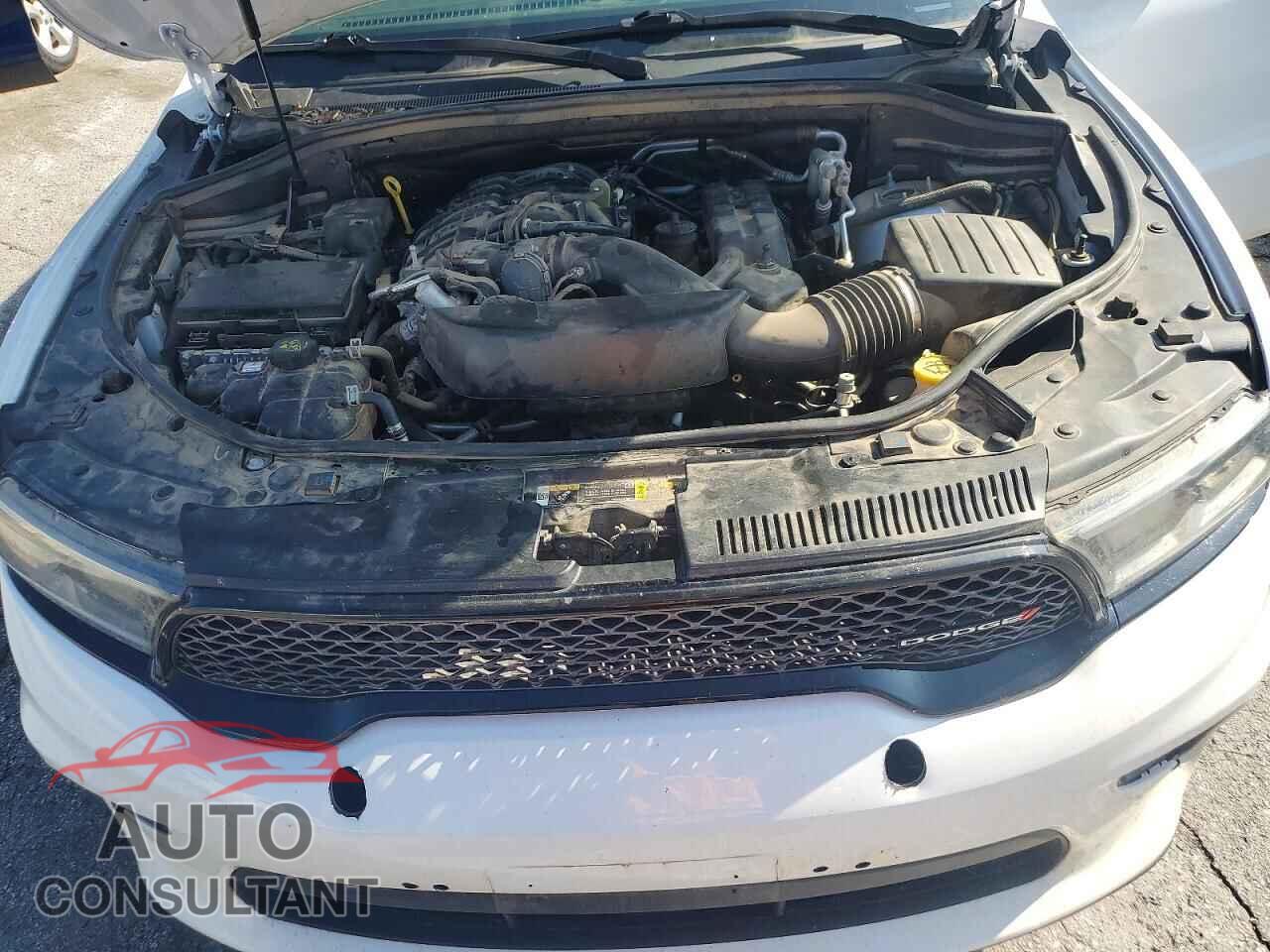 DODGE DURANGO 2023 - 1C4RDJFG3PC618301