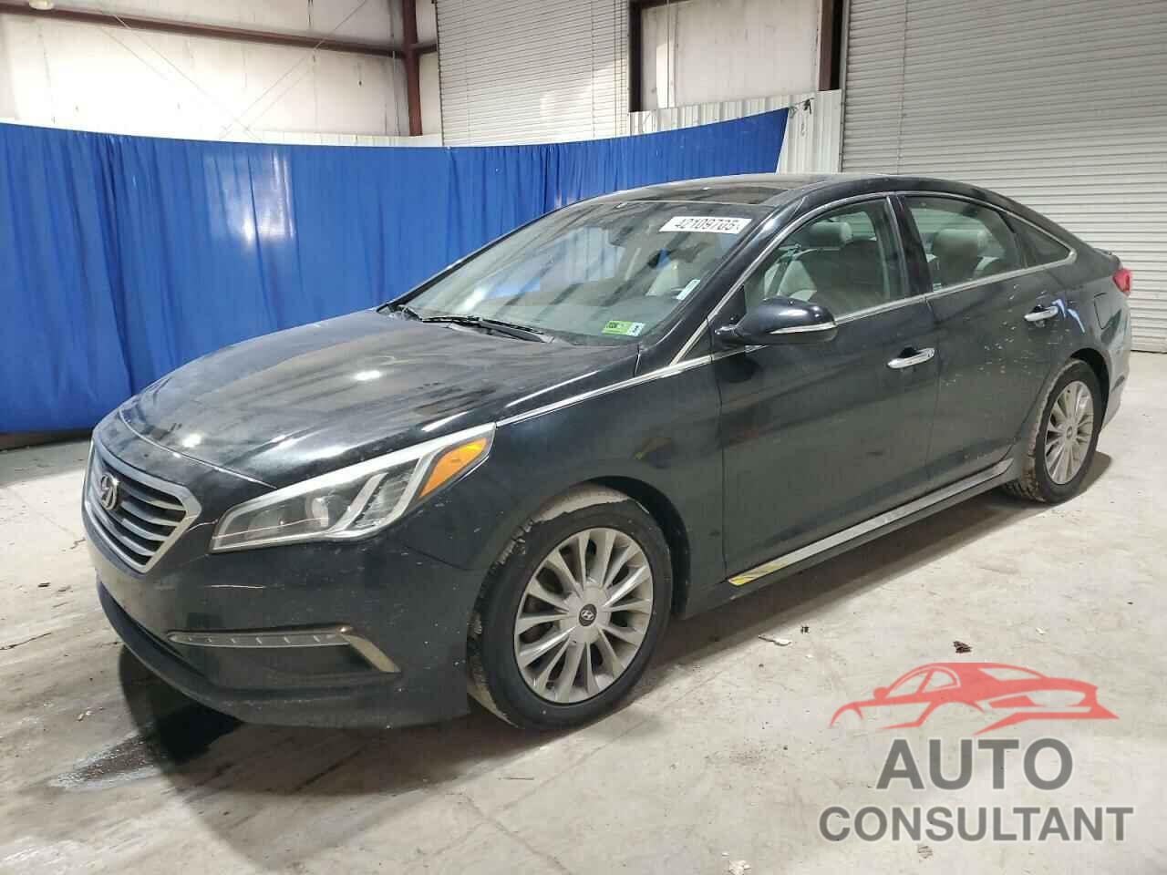 HYUNDAI SONATA 2015 - 5NPE34AF7FH088712