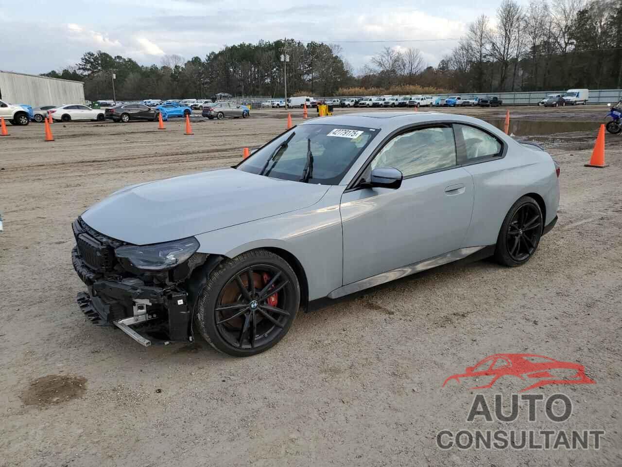 BMW 2 SERIES 2024 - 3MW23CM05R8D98334