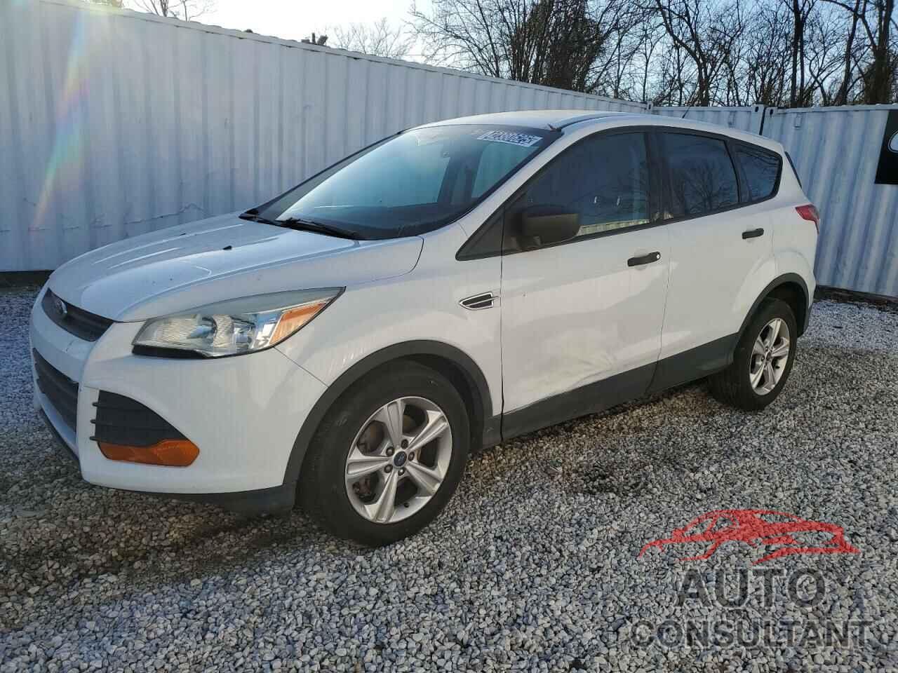 FORD ESCAPE 2014 - 1FMCU0F77EUE55512