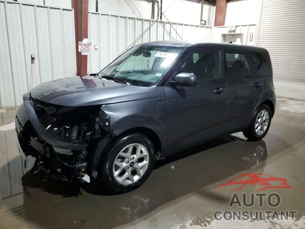 KIA SOUL 2024 - KNDJ23AU7R7914977