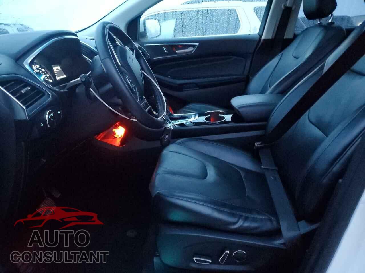 FORD EDGE 2015 - 2FMPK4K98FBB72694