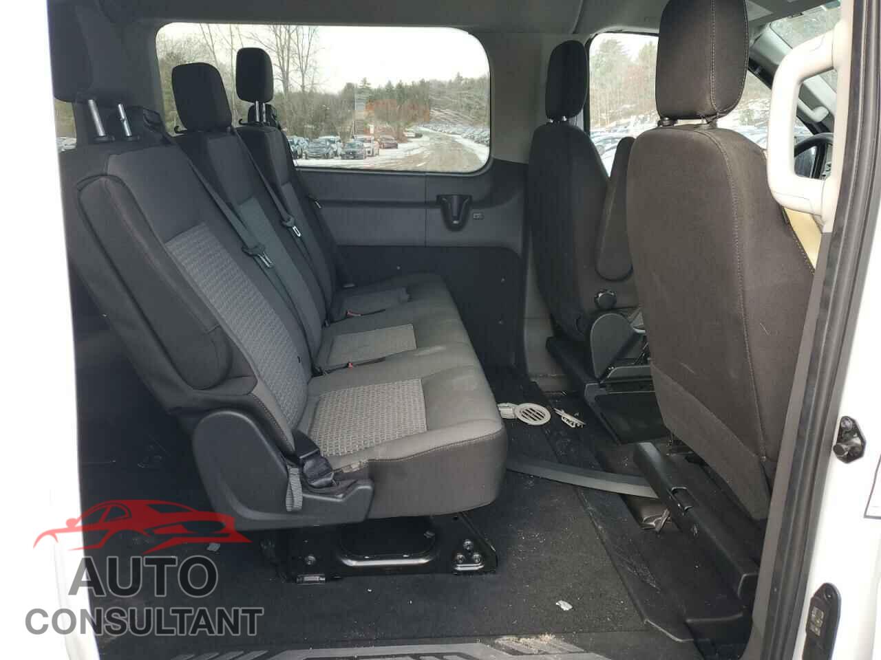 FORD TRANSIT 2024 - 1FBAX2YG2RKA28448