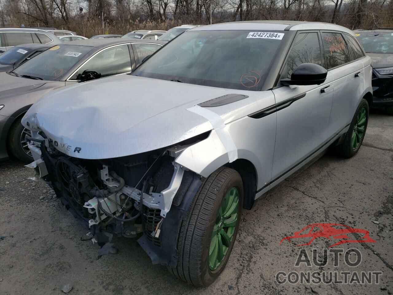 LAND ROVER RANGEROVER 2019 - SALYL2EX2KA791455