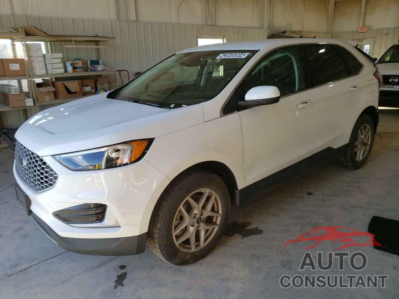 FORD EDGE 2023 - 2FMPK4J94PBA45590