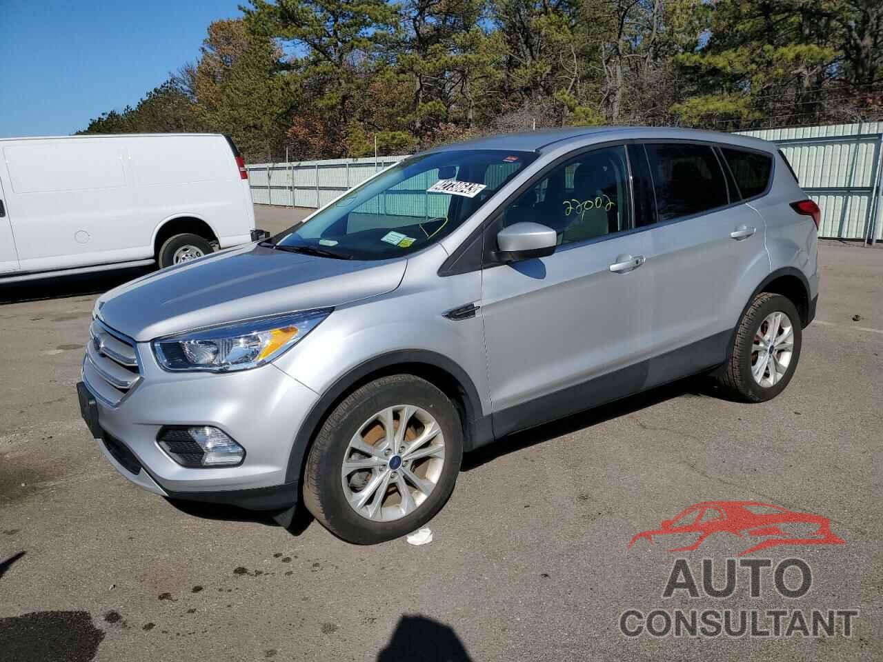 FORD ESCAPE 2019 - 1FMCU0GD7KUC37828