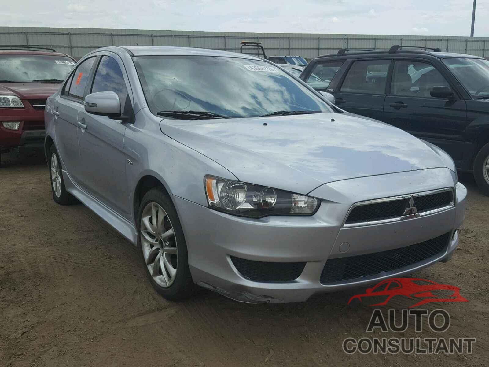 MITSUBISHI LANCER 2015 - JA32U2FU6FU011300